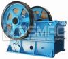 Sell jaw crusher/crushing machine