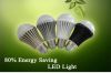 SDLB-5A-5W-LED Light Bulb To Saving 80% Electricity/