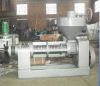 Sell oil press machine