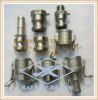 Sell camlock couplings