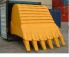 excavator bucket heavy duty