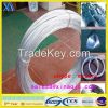 galvanized wire