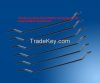 cold draw stainless steel fiber