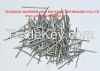 melt extract steel fiber made in china