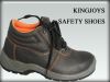 Sell Safety Shoes