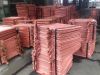 Copper Cathode supplier