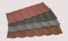 Sell stone coated steel roofing tiles