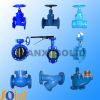 valves/gate valve/butterfly valve/check valve