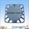 cast iron manhole cover price