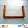 PP coating manhole step