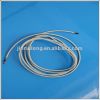 10 leads ecg monitor cable