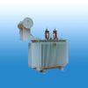 11KV Oil Immersed Power Transformer