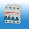 C60N series Miniature Circuit Breaker