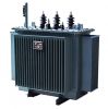 Sell oil immersed three phase power transformer