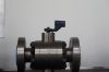 Sell Forged Floating Ball Valve