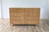 Sell Bamboo Sideboard & TV Armoire