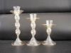 Sell glass candle holder