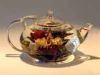 Sell glass teapot