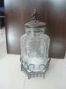 Sell glass dispenser