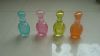 Sell glass perfume bottle