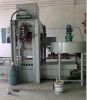 JS-600 terrazzo floor tile press machine