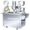 Semi Automatic Capsule Filling Machine