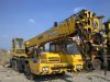 Sell tadano 25 ton used truck crane TL-250E