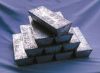 Sell   Antimony Ingots