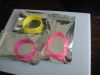 Anti Mosquito Silicone Wristband WBAB0001