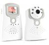 2.4Ghz Analog Wireless Audio&Video Baby monitor EBB01