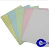 Carbonless paper - sheet