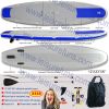 Sell inflatable stand up paddle board