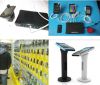 Sell anti lost security mobile phone display solutions exhibtion stand