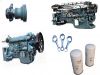 Heavy Duty Diesel Truck Spare part