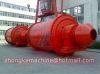 Sell Energy-saving Ball Mill