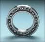 Deep groove ball bearing 6209