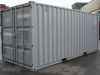 20' Used Shipping Container