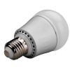 Led bulb 5W Aluminum glass cover E27led screw bulb