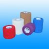 Sell nonwoven self-adherent elastic bandage