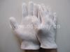 Sell Bleach cotton glove-DCH102