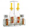 Sell glass oil bottle