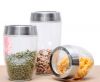 Sell glass storage jar