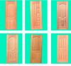 Sell mould wood veneer door skin