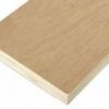 Sell ash veneered MDF