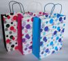 Sell paper bag, shopping paper bag, gift paper bag