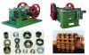 Sell bolt and nut making machine