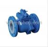 F46 Flange Type Ball Valve