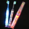 Sell Children toys plastic medium led novelty kids toothbrush