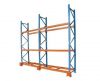 Sell heavy-duty warehouse shelf