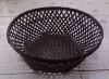 Bamboo Serving Baskets Hotpot Wok Foodgrade